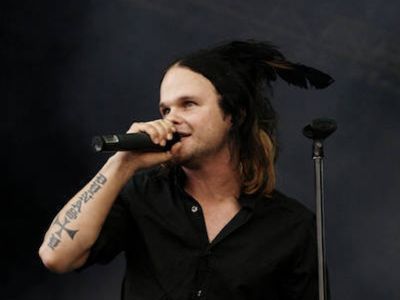 The Rasmus Tickets